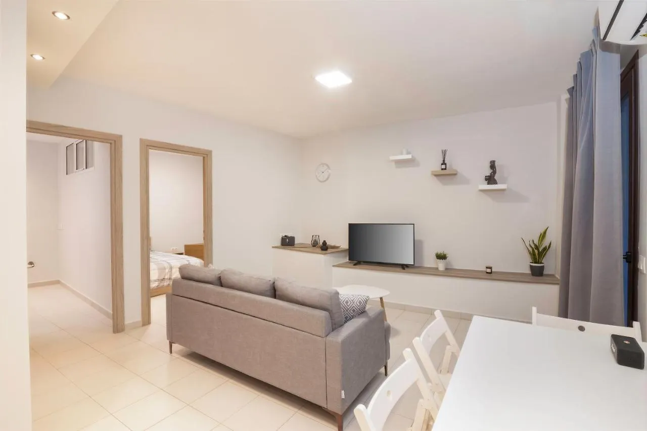 Apartament Διαμέρισμα Στα Γραφικά Σοκάκια Salonic