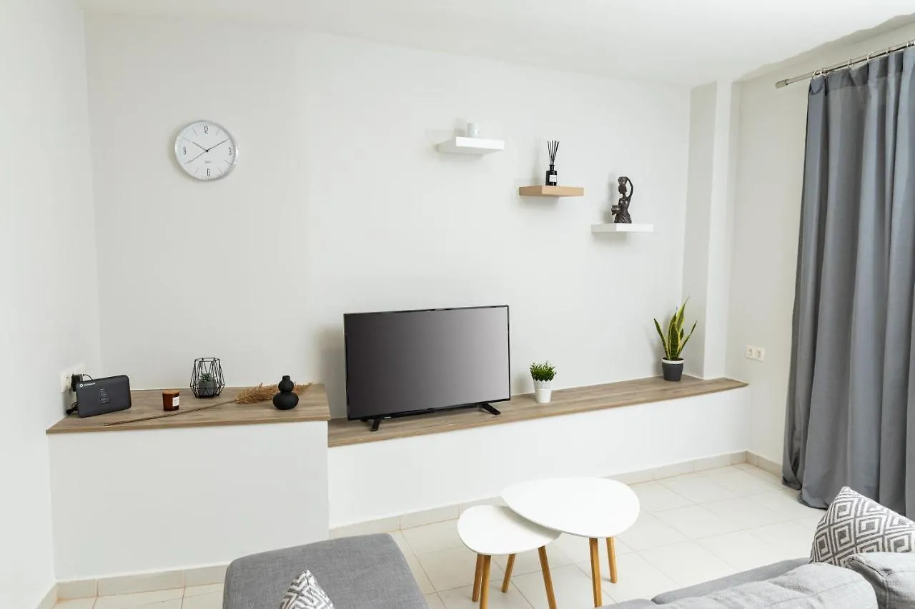 Διαμέρισμα Στα Γραφικά Σοκάκια Salonic Apartament