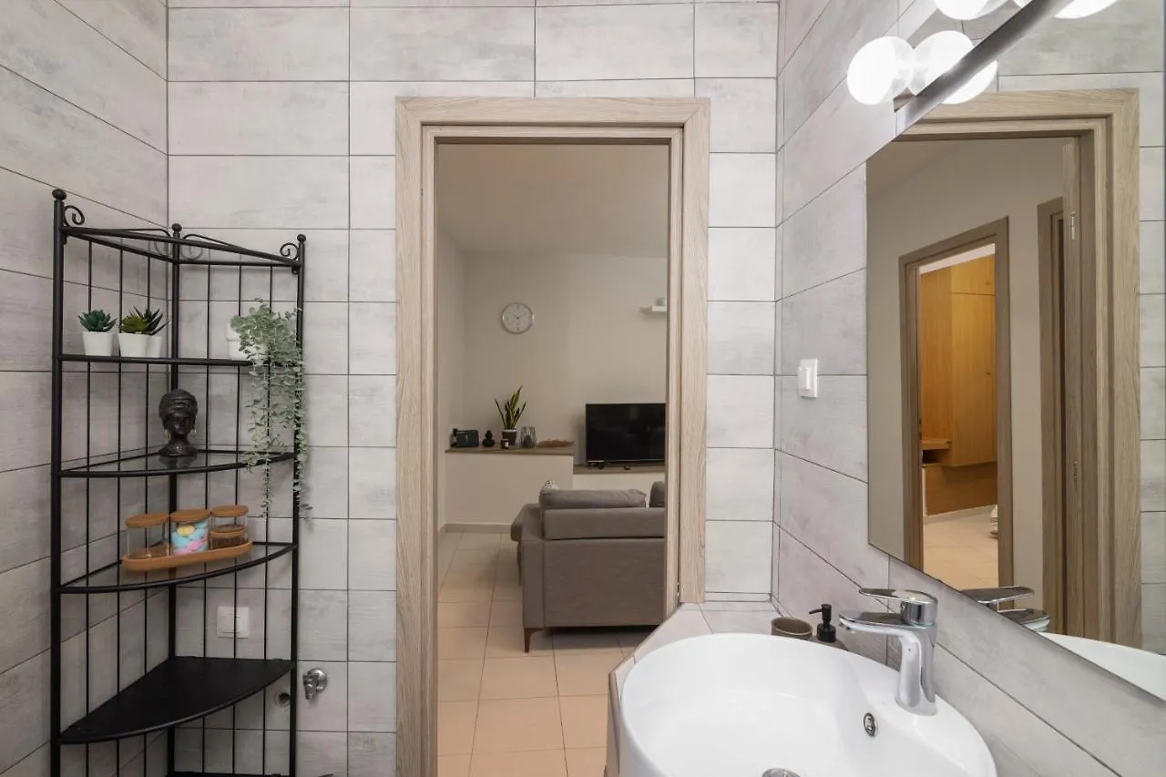 Apartament Διαμέρισμα Στα Γραφικά Σοκάκια Salonic
